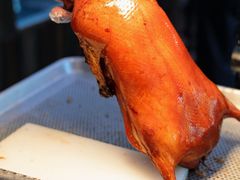 -月福京味斋·烤鸭店·北京菜(鼓楼总店)