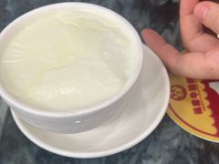 -福星牛奶甜品店(常平店)