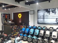 -雅迪电动车(北艾路店)