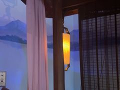 -绿茶餐厅(石家庄万象城店)