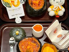 -吕氏疙瘩汤·新鲁菜(济南万象城店)