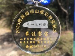 -梧桐山风景名胜区