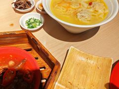 -避风塘(宝山万达店)