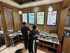 -老长春果木炭涮羊肉(东田·青年城店)