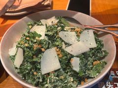 凯撒羽衣甘蓝沙拉-THE CANNERY&JUJU 新鲜海鲜·牛排美食酒廊