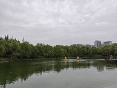 -城市运动公园(未央区)