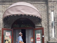 门面-北京稻香村(零号店)