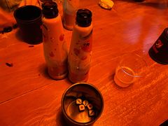 -Helens海伦司小酒馆(深圳文蔚大厦店)