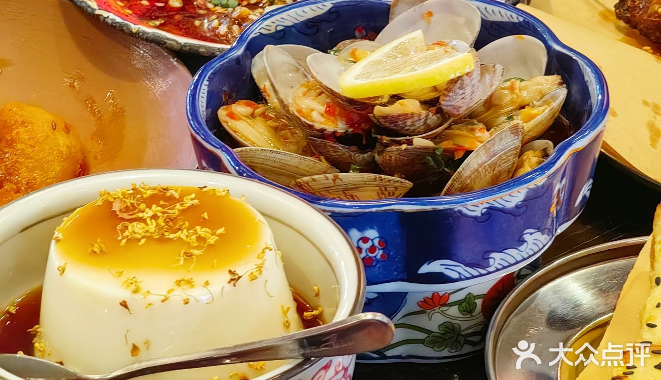 西安，请你快快宣传这里‼️‼️‼️ 