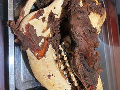 风味牛头-牛头馆(凤南路店)