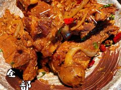 -95号酱骨·一块豆腐(展春园西路店)