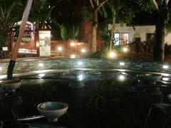 -碧水湾温泉