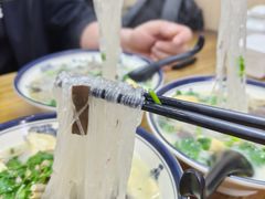 -鸭小妹鸭血粉丝(老门东店)