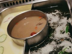 -巴奴毛肚火锅(大剧院店)