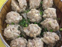 -台山美食一绝阿四台山黄鳝饭(阿四创作店)