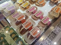 -DANXI丹喜面包·蛋糕(庐山店)