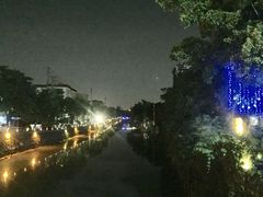 -伦教678文化街