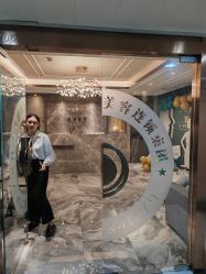 -香榭丽舍·海菲秀·皮肤管理痘敏肌修护