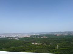 -帽儿山国家森林公园