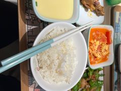 -老乡鸡(上海白玉兰广场店)