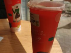 -奈雪的茶(大梅沙8号仓店)