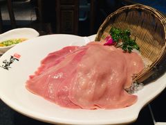 -纸盐河码头火锅(十八梯店)