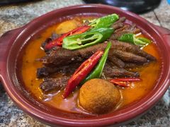 -好灶头妈妈菜·柴火灶台鱼·千岛湖土菜地标美食
