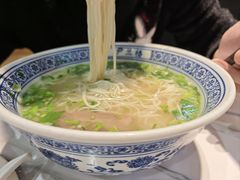 -尹兰楼西北风情餐厅(嘉定店)