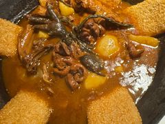 -老阿爸鲜鱼土菜(园区永旺店)