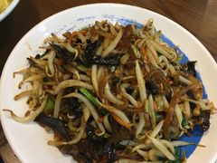 -满园烤鸭·春饼(太原街万达店)