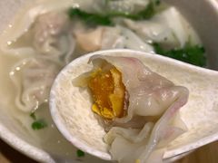 -吉祥馄饨(深圳福华一路店)