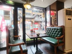 -老牌坊鲁菜名店(大观园商埠店)