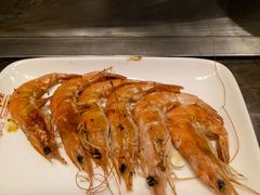 -尚雅铁板料理自助餐厅(乐松店)