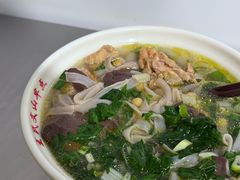 -文山荷鲜居(翠湖店)