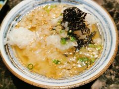 茶汤泡饭-老乾杯和牛烧肉(王府中环店)