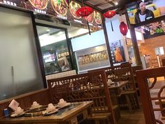 大堂-小胖墩炝锅鱼(天钥桥路店)