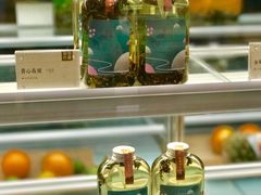 -奈雪的茶(新天地广场PRO店)
