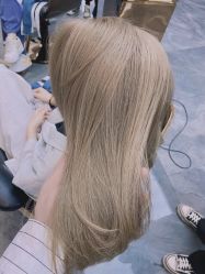 -In Style造型