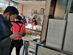 -林静小吃(复兴路店)