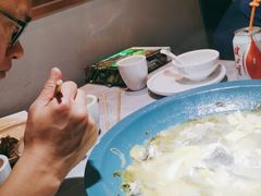 -百岁我家酸菜鱼(龙湾万达店)
