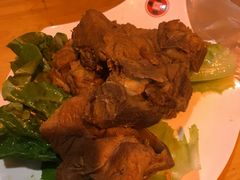 -石老头关东饺子王·东北菜(嘉华鑫城店)