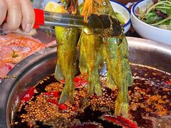 -青山青豆花·笑禅豆腐鱼(黄泥塝店)