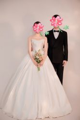 -卡兹摄影STUDIO婚纱摄影(文化路万达店)