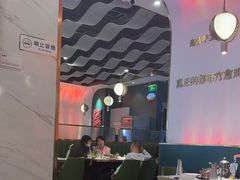 -烹然四季椰子鸡火锅(姚家园万象汇店)