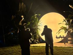 -LALA LAND日落半岛露营地