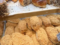 -山崎面包(静安久光店)