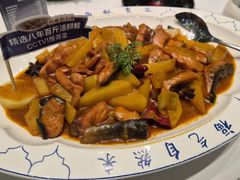 -胖姐渔村(中源大道店)