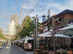 -天津意大利风情旅游区