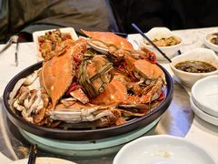 -半岛听涛蒸汽海鲜自助(K11店)