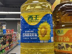 -物美超市(通州果园店)